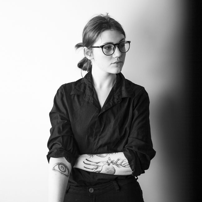Sofia Pereira