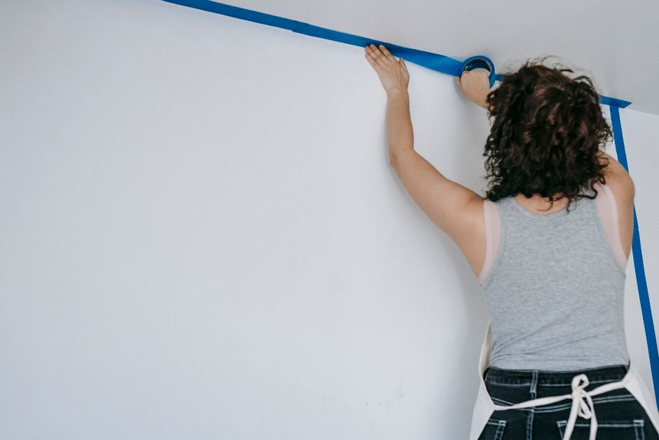 Preparação de superfícies: o passo invisível que faz toda a diferença