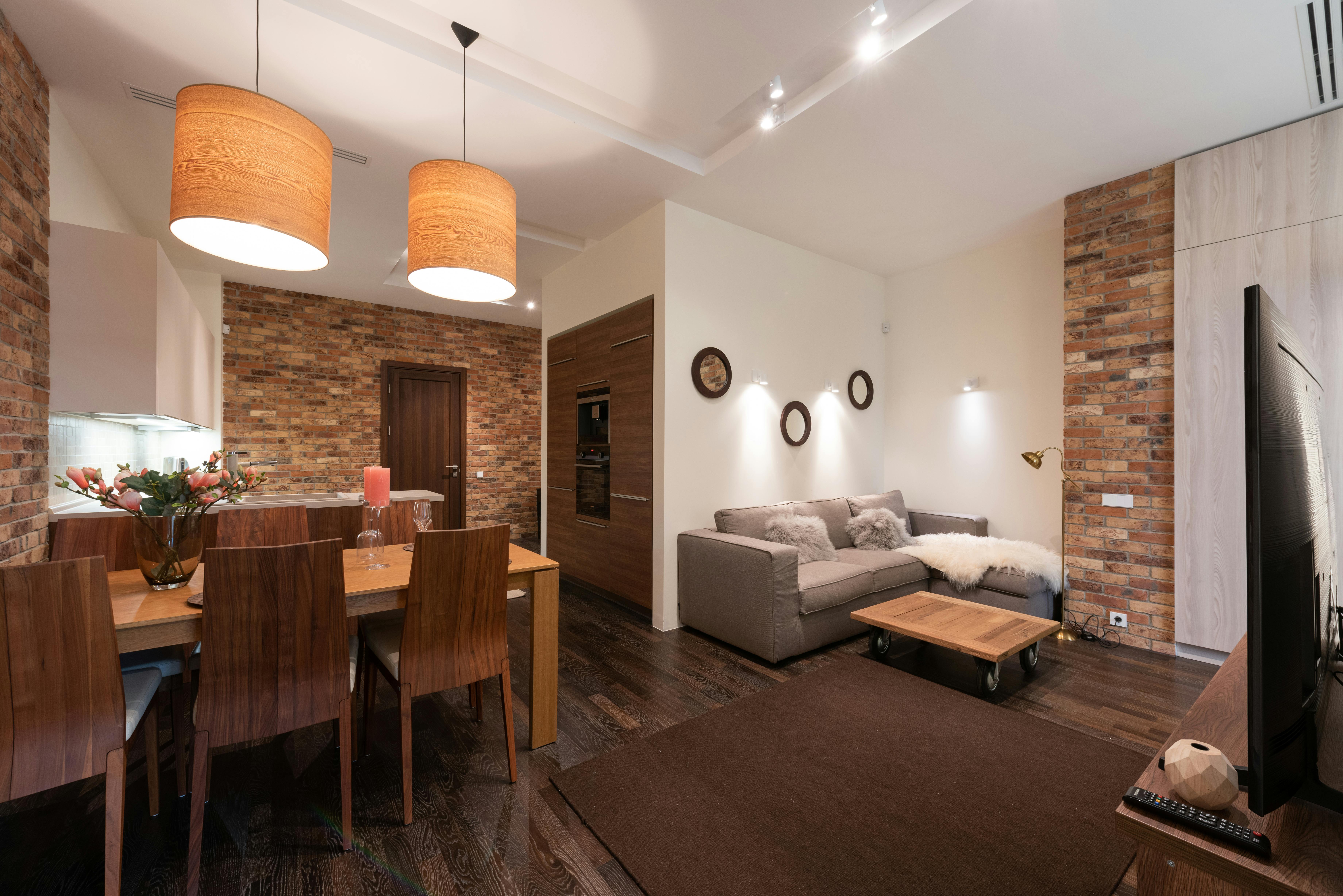 Apartamento principal · Gaia