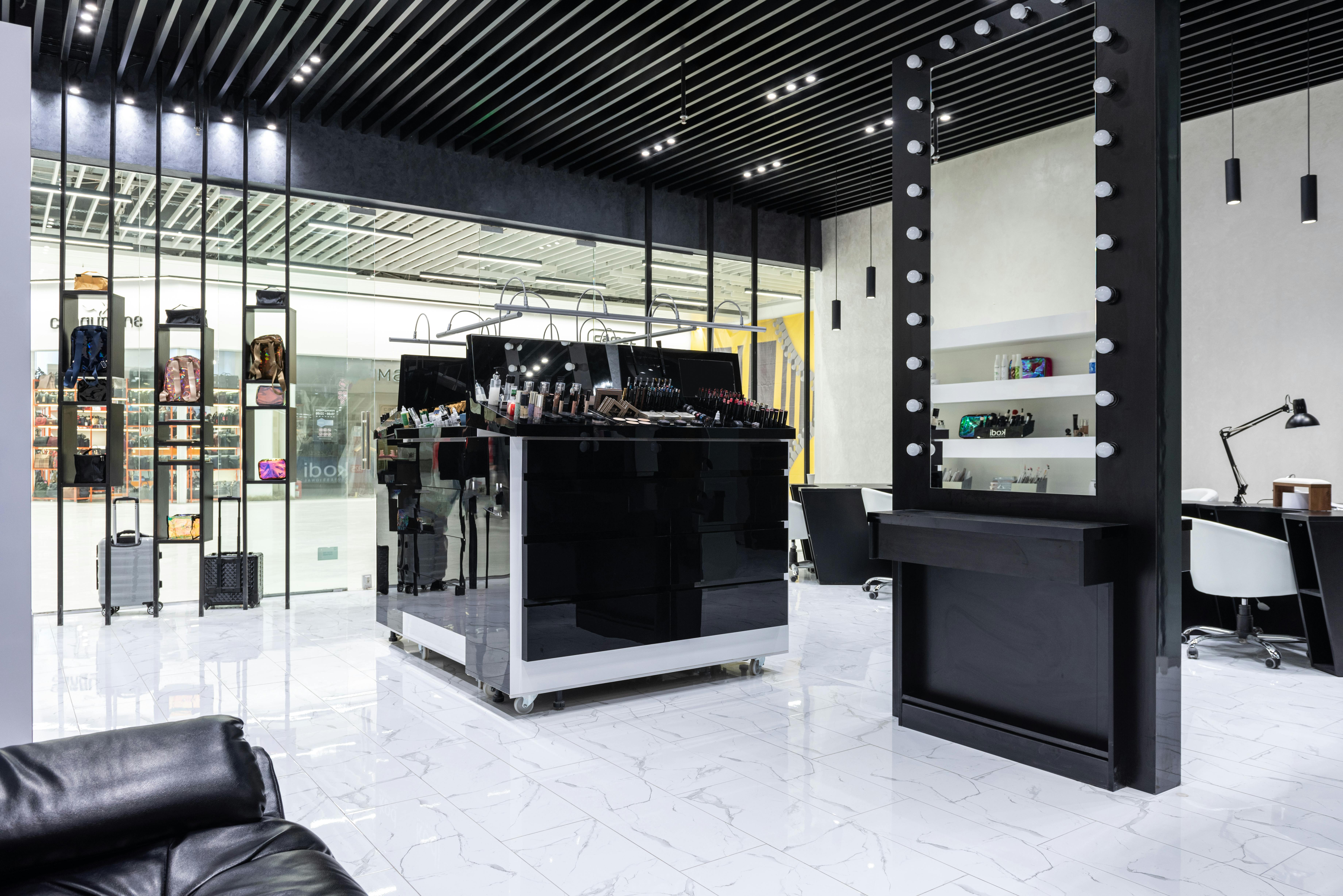 Espaço comercial · Matosinhos