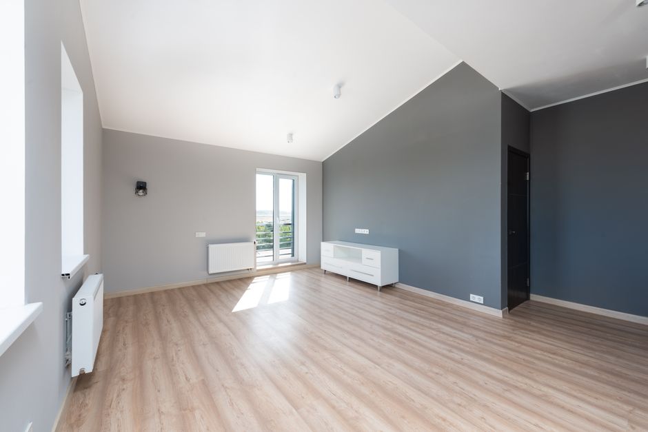 Renovações completas